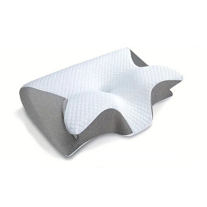 Dormva Cervical Support Pillow — Wake Up Without the Ache