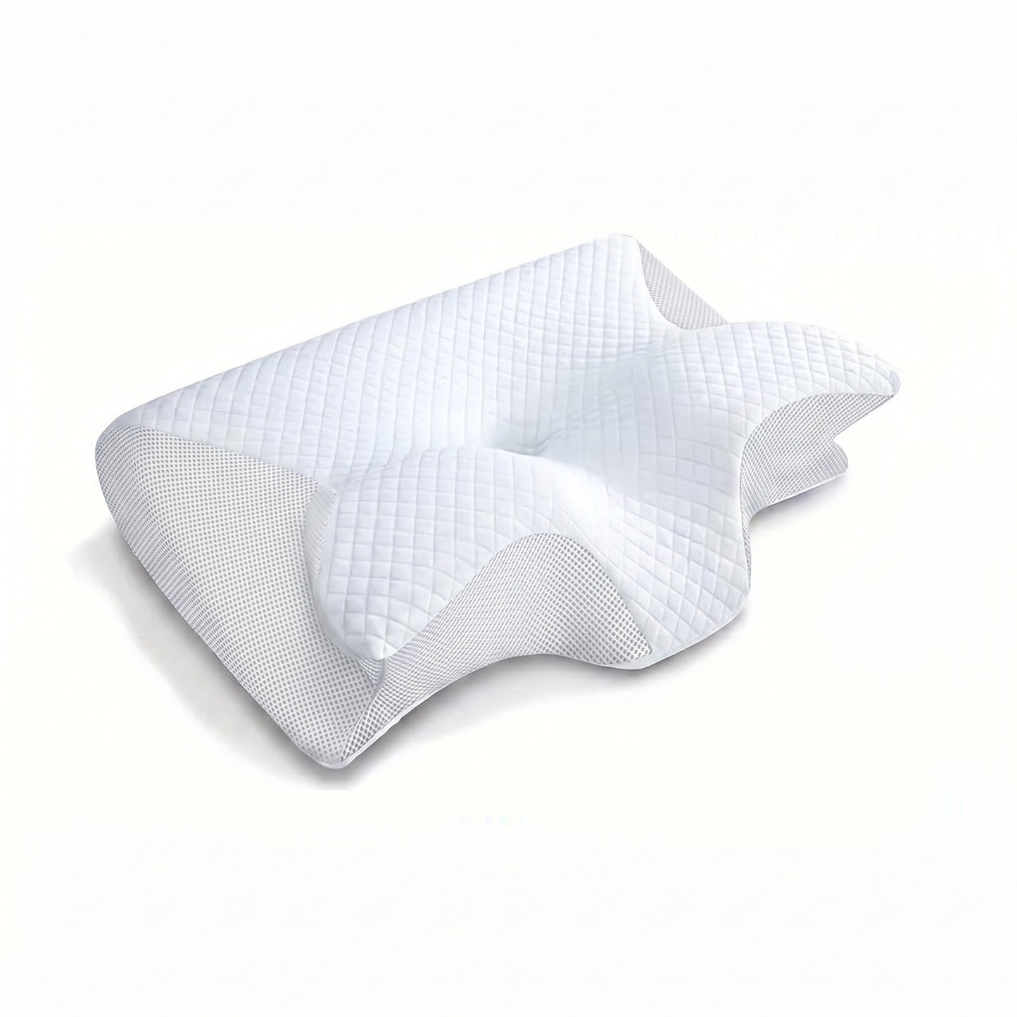 Dormva Cervical Support Pillow — Wake Up Without the Ache