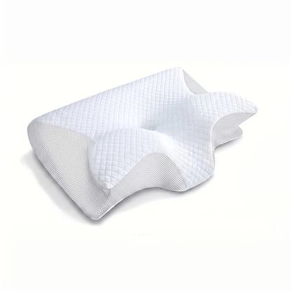 Dormva RestAlign™ Pillow — Wake Up Without the Ache