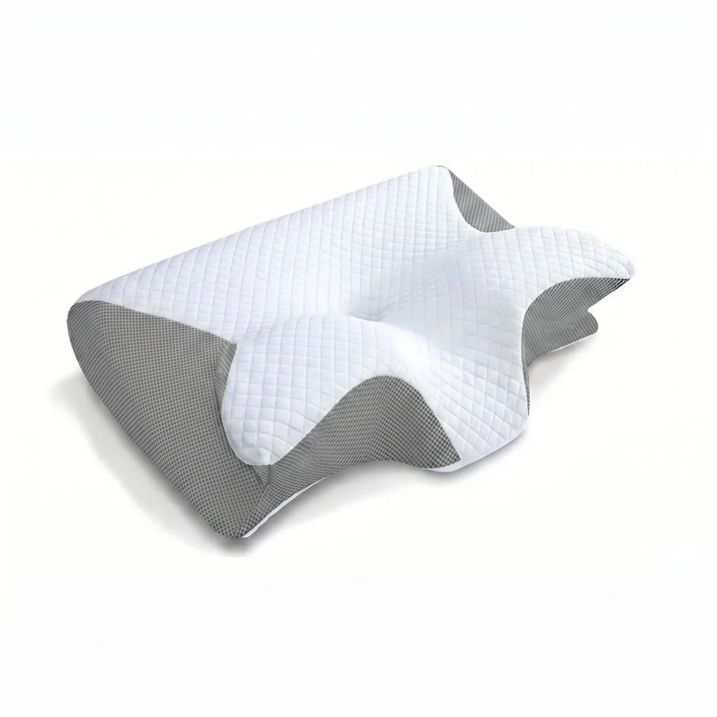 Dormva Cervical Support Pillow — Wake Up Without the Ache